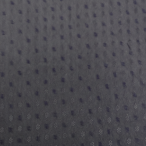 Vente en gros de tissu pour chemise en polyester Zod Dobby aspect poly coton 100% de qualité supérieure pour l'extérieur pour la fabrication de chemises pour filles - Product Image 1