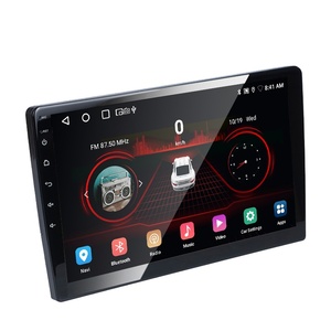 Bán Buôn Carplay Radiopriyomnik Màn Hình Cảm Ứng Xe Stereo Cho <span class=keywords><strong>Mini</strong></span> Cooper S R56/VW Touran 2008/VW Polo - Product Image 1
