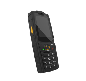 Agm M7 Tính năng gồ ghề điện thoại 2 + 16GB 2.4 inch âm thanh loa di động không thấm nước 4G điện thoại di động hỗ trợ doke sạc - Product Image 3