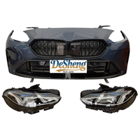 Fabriqué en matériau robuste, pour BMW 225i, F74, F78, pare-chocs, grilles, radiateurs, phares, capots, ailes, spoilers, portes ; qualité OEM