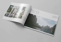 Impression publicitaire, guides d'utilisation, manuels, livrets d'instructions, cartes, manuel d'utilisation personnalisé, impression de brochures