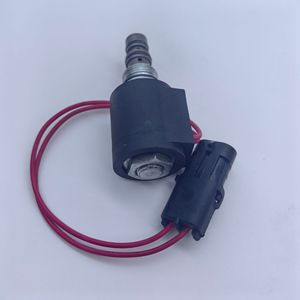 Vanne solénoïde Clark 93760287 pour boîte de vitesses Cq20d Cq25d Cq30d, vanne hydraulique de commande - Product Image 4