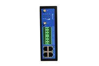 Openwrt Node-RED Programmable Linux IoT Gateways 4G/3G WiFi Router con GPRS Edge Gateway Fabricante directo