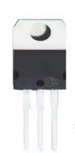 Composant de circuit électronique : Thyristor TO-220-3 S4055RTP - Product Image 3