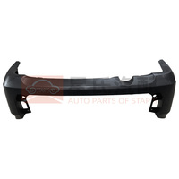 Body Kit Bumper Belakang BYD G5 Seagull Dolphin Song Plus Yuan Plus Atto 3 Merek RAJAS Garansi 1 Tahun Universal Fitment OEM