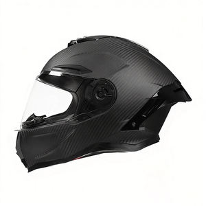 <span class=keywords><strong>Casco</strong></span> <span class=keywords><strong>Integral</strong></span> Anticolisión para Motos, <span class=keywords><strong>Casco</strong></span> de Motocicleta de Fibra de Carbono, <span class=keywords><strong>Casco</strong></span> de Motocicleta <span class=keywords><strong>Integral</strong></span> para Carreras - Product Image 6