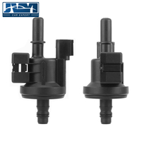Katup Pembersih Uap EVAP Berkualitas Tinggi 0280142519 untuk Ford Fiesta Focus B-Max Mazda2 Suku Cadang Pengganti Solenoid Emisi Mobil
