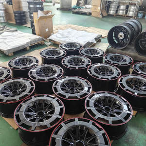 Llantas de fibra de carbono forjadas monobloque cóncavas profundas de 20-23 pulgadas para Mercedes Benz <span class=keywords><strong>Barbus</strong></span> G63 G500 G350 G65 W464 W463 - Product Image 5