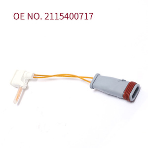 Fil d'avertissement de frein de voiture 2115400717 12V 101mm pour remplacement et réparation en plastique - Product Image 5