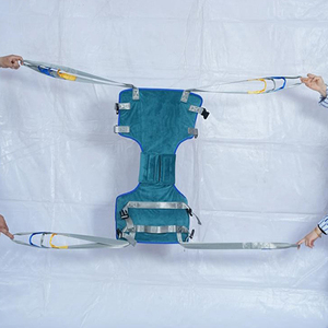 Attrezzatura di sollevamento medica per anziani - Product Image 4