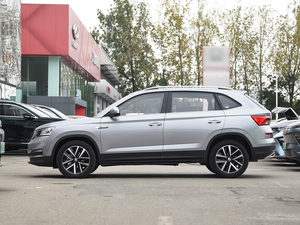 <span class=keywords><strong>Skoda</strong></span> <span class=keywords><strong>Kamiq</strong></span> 2025 1.5L Automático Comfort, Vehículo Nuevo, SUV a Gasolina, Apto para Conducción Urbana, Viajes Familiares de Corta Distancia y Actividades al Aire Libre - Product Image 6