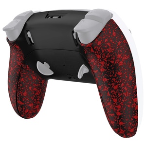 ชุดอัพเกรดเคสคอนโทรลเลอร์ PS5 Edge - ฝาหลัง + ฝาครอบด้านล่าง - Product Image 5