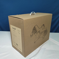 Vente de stock : Planche de surf électrique à double vitesse, scooter sous-marin, plongée, vitesse maximale de 2 m/s pour la natation, portée maximale de 30 mètres