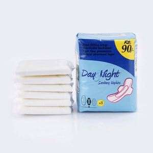 TOP เกรดผลิตภัณฑ์ 240 มม.ผ้าฝ้ายหญิง <span class=keywords><strong>carefree</strong></span> ผ้าอนามัยเชิงลบ ION - Product Image 5