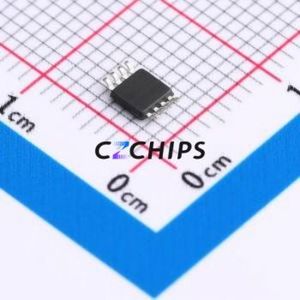 ชิปวงจรรวม MAX3485ECMM/TR MSOP-8 RS-485/RS-422 IC ใหม่และดั้งเดิม - Product Image 2