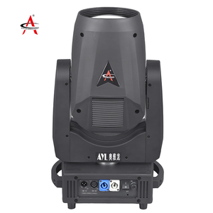 Faro mobile A300 Beam Light OSR 295/PLP 280 con lampada da 470W per <span class=keywords><strong>concerti</strong></span> live di rock occulto e heavy <span class=keywords><strong>metal</strong></span> - Product Image 1