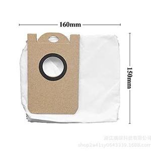 Sac à poussière de remplacement pour aspirateur Proscenic Xiaomi Viomi S9, sac filtrant pour usage domestique, 51-100 m² - Product Image 5
