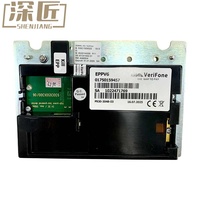 Clavier numérique Wincor Nixdorf EPPV6 01750159457 anglais et arabe SAU CES V6 pour ATM CRM CRS Selfserv Kiosk 1750159457