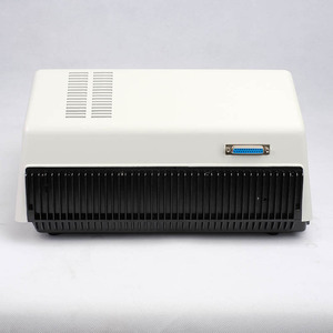 เครื่องวัดสเปกโตรโฟโตมิเตอร์แบบฟลูออเรสเซนซ์ Biobase รุ่น BK-F93 สำหรับวิเคราะห์ DNA และโปรตีน แบบอัตโนมัติ สำหรับใช้ในห้องปฏิบัติการ - Product Image 3