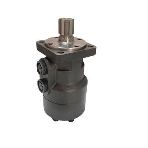 Motor Hidráulico de Rueda HUAMAO BM1-200 BM1-250 BM1-315 |   Motor Hidráulico Orbital de Alto Torque Directo de Fábrica - Product Image 1
