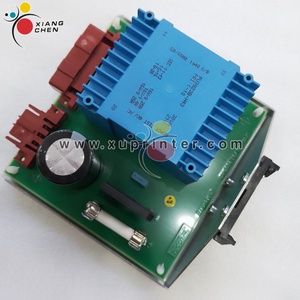 Carte de circuit imprimé WD de haute qualité 92.144.3012 SPM-CPM 00.781.2893 SPM 00.781.2892 pour pièces d'impression offset SM102 CD102 SM74 SM52 - Product Image 5