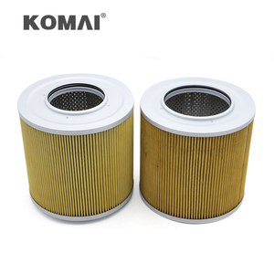 Filtro Hidráulico KOMAI 31N8-01200 H-2801 E131-01214-A 31ND-01440 para Hyundai R200W-5 R210LC-3 R210-5 R210-7 - Product Image 4