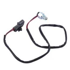 Interruptor de embrague de rueda libre MN171296 ZHIPEAK para accesorios de coche Mitsubishi