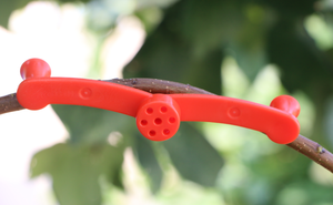 Clips para Doblar Ramas, Dobladores de Ramas de Plantas Ajustables, Herramientas Reutilizables para Entrenar Ramas de Jardín, Accesorios para el Crecimiento Dirigido de Árboles Frutales - Product Image 5