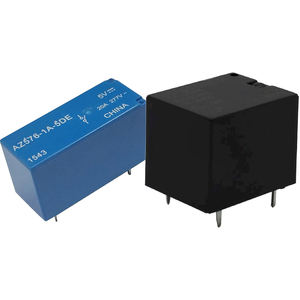 Relés de Potencia F32F-SH-118LM8 de Exceso de Inventario, Aprobados por Ingenieros, para Aplicaciones de Trabajo Pesado - Product Image 1