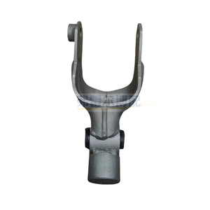 1806H1 <b>Stabilizer</b> Link 9804258880A Aluminum Iron For Peugeot 3008 Citron C4L 1.6T - Product Image 2
