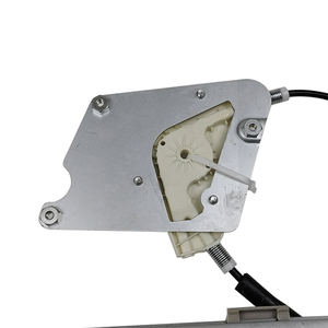 Xe điều chỉnh cửa sổ nâng lên 4637200546 4637200646 cho <span class=keywords><strong>Mercedes</strong></span>-Benz w463 nâng cao Cơ chế Kính - Product Image 3