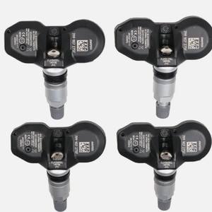 7PP907275F <b>TPMS</b> Sensor External For Audi Porsche Volkswagen BMW Mercedes-Benz Car Tire Pressure Monitoring System - Product Image 3