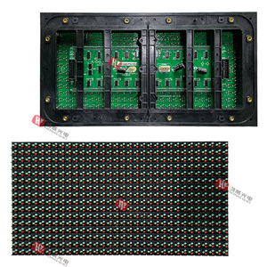 Hongwei SMD3535 <span class=keywords><strong>P10</strong></span> خدمة أمامية ليد علامة Led x من وحدات Led - Product Image 3