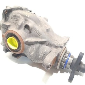 Pièce de transmission automatique, différentiel arrière 7605587 pour BMW Série 1 Lim. F21 33107605587 6513754 - Product Image 1