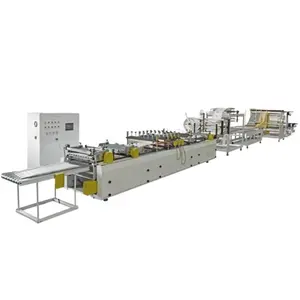 Luchtbel Film Poly Mailer Envelop Zak Maken Machine Aluminium Epe Folie Gelamineerde Luchtbel Film Maken Machine