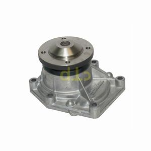 Pieza de Maquinaria de Construcción, Bomba de Agua con Junta 1510490 1380897 1338490 para Motor Scania DSC9 D9 D9A D9M DI953 - Product Image 1