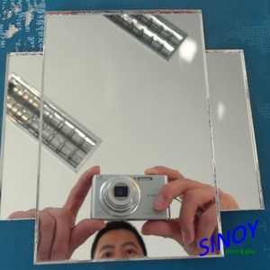 Hot! High Reflectivity Heliostat <b>Mirror</b> for Industrial Monocrystalline Silicon Solar <b>Panels</b> Direct Factory Supply - Product Image 6