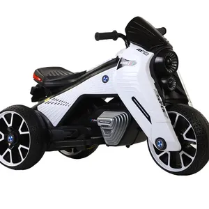 子供の電動バイクのおもちゃの車の注文の新しい乗り物子供の子供のおもちゃ電気自動車車の子供