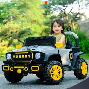 Nieuwste Off Road Kids Auto Met Muziek Light Atv Kids Vier Wiel Elektrische Auto - Product Image 6