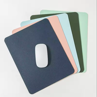 Tapis de souris imperméable antidérapant au design personnalisé Tapis de jeu en néoprène pour grand bureau Tapis de souris vierge à impression par sublimation Tapis de jeu pour clavier