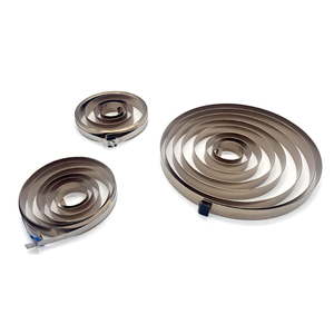 OEM tùy chỉnh thép carbon Dải mùa xuân xử lý nhiệt liên tục lực lượng sử dụng công nghiệp - Product Image 6