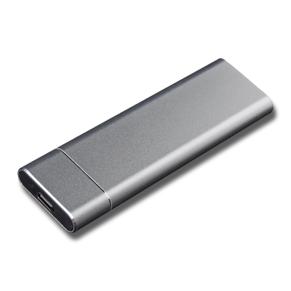 128GB 256GB 512GB 1TB 2TB 4TB Mini Usb3.1 Type-c External Ssd Hard Disk Usb Flash Drive Portable Hard Disk Drive Wholesale