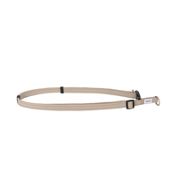 Laisse de ceinture pour animaux de compagnie, laisse bandoulière mains libres pour chien et extension réglable multifonctionnelle pour la marche et la course