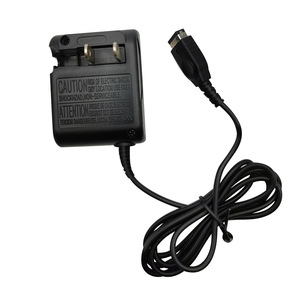 1 Himi HM58 Universal Compatible Multi-Function Charging Kit for DS//SP Handheld Gaming Devices 5V AC Adapter - Product Image 3