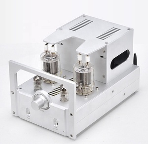 BRZHIFI FU29 amplificatore valvolare Single-end classe a amplificatore 21 scheda amplificatore <span class=keywords><strong>BT</strong></span> <span class=keywords><strong>5.0</strong></span> Teana A300 suono equipmentamplifiersspeaker - Product Image 4