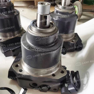 Parti macchine edili pompa idraulica 708-1W-00130 escavatore PC88MR-8 PC88MR-8 PC78MR-6 PC80 <span class=keywords><strong>PC90</strong></span> per <span class=keywords><strong>Komatsu</strong></span> - Product Image 1