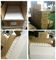 Émetteur YET2181 Entrematic 433 MHz à code d'apprentissage (EV1527) : Solution de commande sans fil pour le contrôle automatique des portes