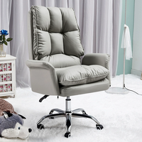 2025 Chine Usine En Gros Moins Cher Président Chaise De Bureau Tournant De Luxe Big Boss Chaise De Bureau Exécutif