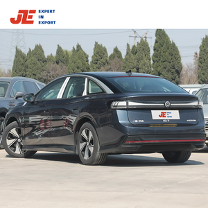 2024 ID7 vibrion Prime New Energy Hatchback EV Car Midsize elettrico 5 posti miglior prezzo per il nuovo arrivo - Product Image 3