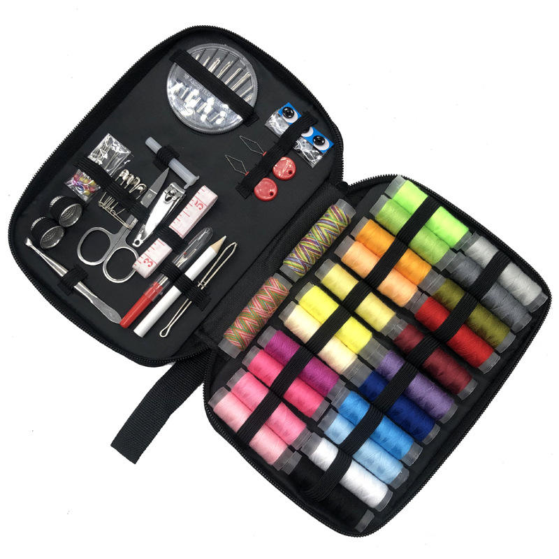 Ensemble de 97 pièces (ciseaux en acier)